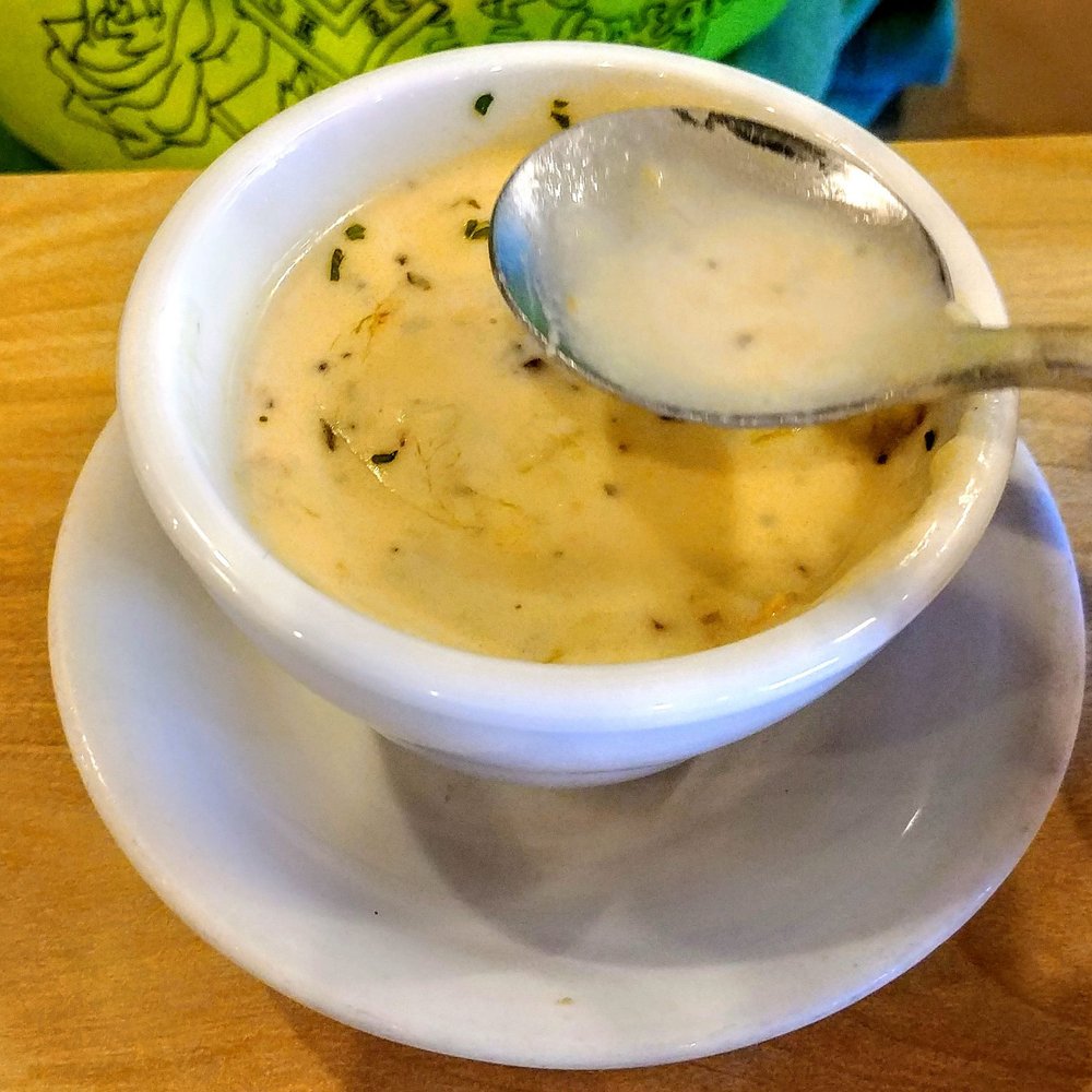 Pasta Pronto - Clam chowder - Italian Near Me - Beaverton, Oregon Pasta Pronto - Clam chowder - Italian Near Me - Beaverton, Oregon