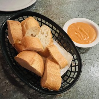 Picaro - Bread basket - Spanish Near Me - San Francisco, California Picaro - Bread basket - Spanish Near Me - San Francisco, California
