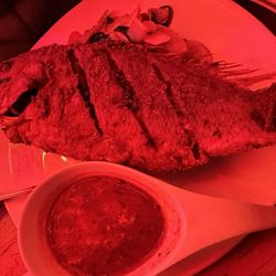 Brown Sugar Bar & Restaurant