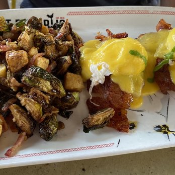 Breakfast Republic - Breakfast & Brunch Near Me - Irvine, California