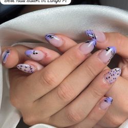 V.O Nails and Spa