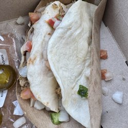Arco - "tacos" 2 for $5