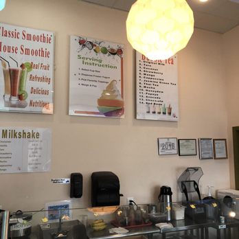 Yogurt City - Ice Cream & Frozen Yogurt Near Me - Alexandria, Virginia Yogurt City - Ice Cream & Frozen Yogurt Near Me - Alexandria, Virginia