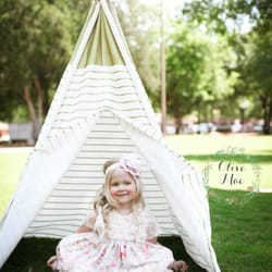 Olive Mae Clothing