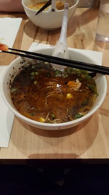 Hide-Chan Ramen by null