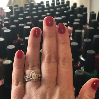 Studio S - Loving this color today! - Nail Salons Near Me - Cleveland, Ohio Studio S - Loving this color today! - Nail Salons Near Me - Cleveland, Ohio
