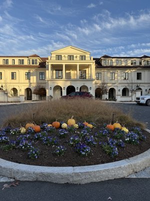 Keswick Hall by null