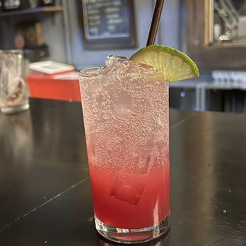 3BR Distillery - Mocktail option - Distilleries Near Me - Keyport, New Jersey 3BR Distillery - Mocktail option - Distilleries Near Me - Keyport, New Jersey