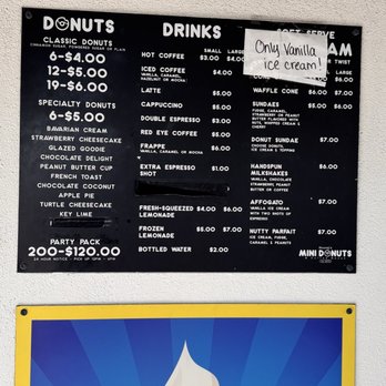 Meaney's Mini Donuts - Bakeries Near Me - Sarasota, Florida Meaney's Mini Donuts - Bakeries Near Me - Sarasota, Florida