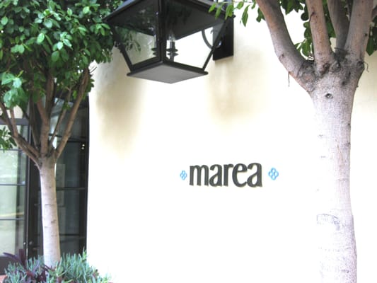 marea by null