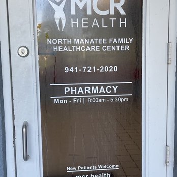 NORTH MANATEE FAMILY HEALTHCARE CENTER - Updated January 2025 - 5600