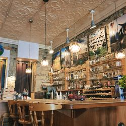 The Farm Bistro