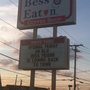 Photo of Bess Eaton Donut