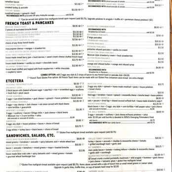 Fig Tree Cafe - Menu - Breakfast & Brunch Near Me - San Diego, California Fig Tree Cafe - Menu - Breakfast & Brunch Near Me - San Diego, California