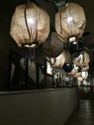 M Boutique Station 18 by null