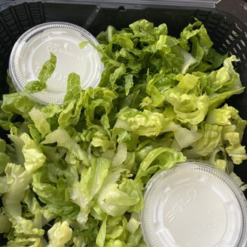 Bonefish Grill - Lettuce & Sour Cream - Seafood Near Me - Winter Garden, Florida Bonefish Grill - Lettuce & Sour Cream - Seafood Near Me - Winter Garden, Florida