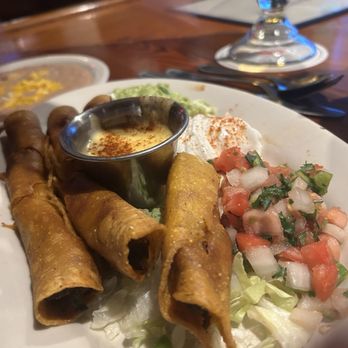 Bandito's Tex-Mex Cantina - Taquitos - Mexican Near Me - Dallas, Texas Bandito's Tex-Mex Cantina - Taquitos - Mexican Near Me - Dallas, Texas
