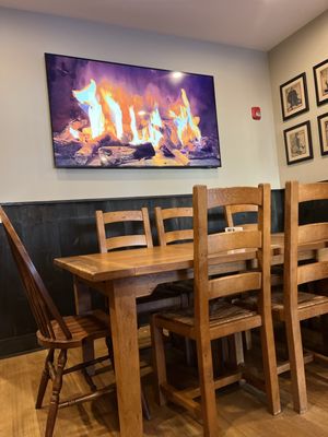 McNally's Tavern CHESTNUT HILL by null