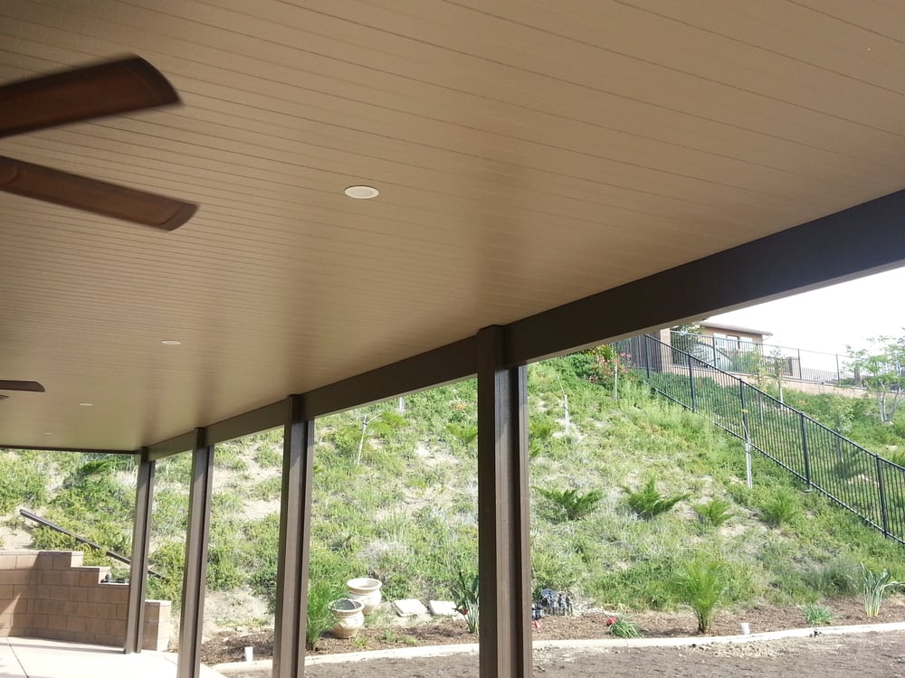 ANGEL’S PATIO COVERS AND AWNING Updated July 2024 22 Photos & 23