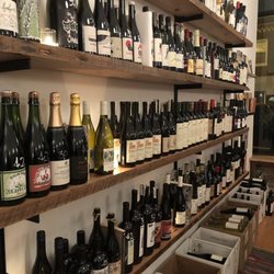 Diversey Wine