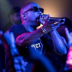 One Centre Square - Ja rule