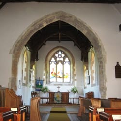 Parish Church of St James