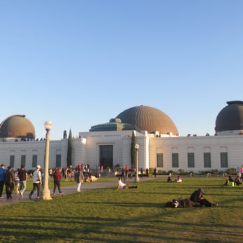 Griffith Observatory - Observatories Near Me - Los Angeles, California Griffith Observatory - Observatories Near Me - Los Angeles, California
