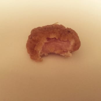 The Bread Box - raw chicken served by BreadBox. - Pizza Near Me - Portsmouth, New Hampshire