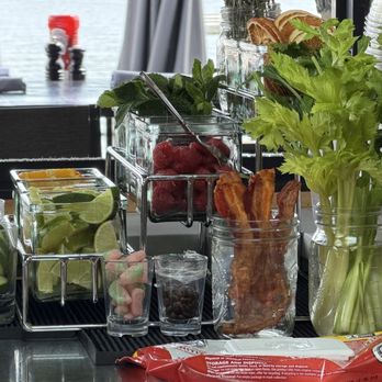 D’Boathaus - New American Near Me - Hewitt, New Jersey