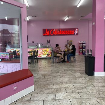 La Michoacana - Ice Cream & Frozen Yogurt Near Me - Long Beach, California La Michoacana - Ice Cream & Frozen Yogurt Near Me - Long Beach, California