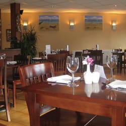 Tides Restaurant