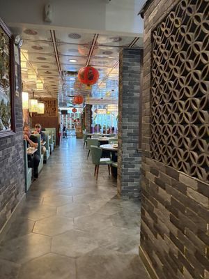 Red Chili Restaurant - Syracuse by null