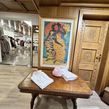 Mode Sport - Fashion Near Me - Moena, Tennessee