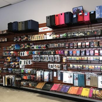 Gamestorm Inc - Hobby Shops Near Me - Lemont, Illinois