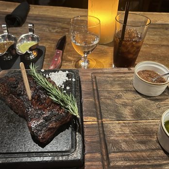 Asadero Prime - Vacio Wagyu - Mexican Near Me - Kent, Washington Asadero Prime - Vacio Wagyu - Mexican Near Me - Kent, Washington