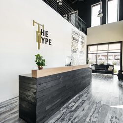 The Hype - The Hype Lobby