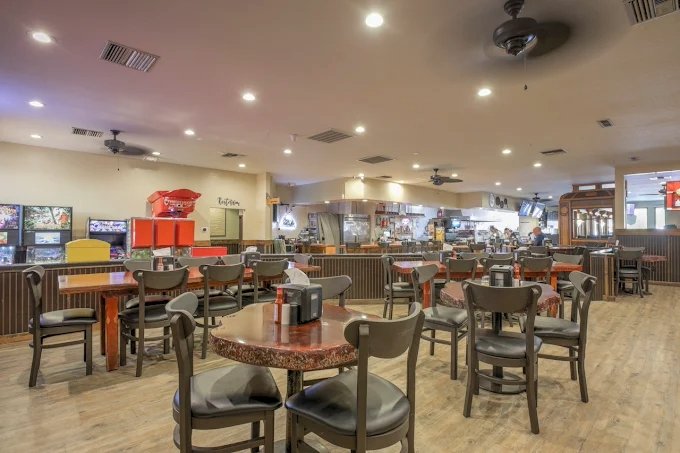 Mike's Pizza of Sonora