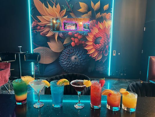 Jordyn’s Soul Cafe by null