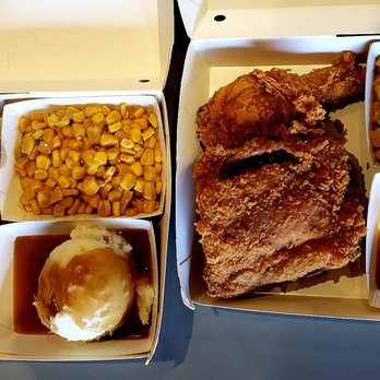 Jollibee - Getting my frrrrrrried chicken GRINDZ on! - Chicken Shop Near Me - Kahului, Hawaii Jollibee - Getting my frrrrrrried chicken GRINDZ on! - Chicken Shop Near Me - Kahului, Hawaii