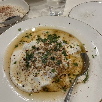 Aleppo's Kitchen - Shish Barak (Syrian Ravioli) - Mediterranean Near Me - Anaheim, California Aleppo's Kitchen - Shish Barak (Syrian Ravioli) - Mediterranean Near Me - Anaheim, California