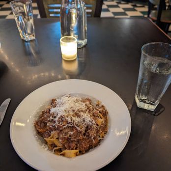Figulina - Tagliatelle - Italian Near Me - Raleigh, North Carolina