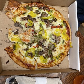 Quil Ceda Creek Casino - Brooklyn steak and cheese - Casinos Near Me - Tulalip, Washington