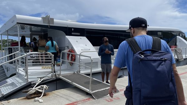 The Westin St. John Resort Villas by null