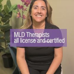 Lymphatic Drainage Orlando - Have your treatments done by a licensed certified, caring, and experienced therapist!
