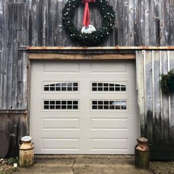 Jacobs Overhead Door