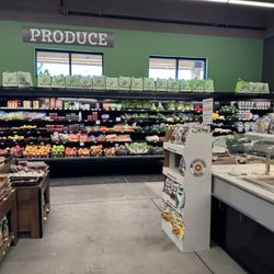 Lovettsville Cooperative Market