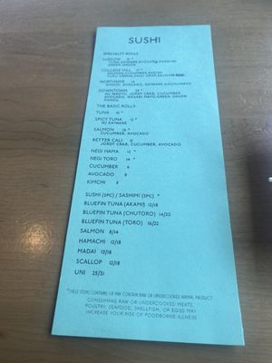 Kiki on Ludlow by null