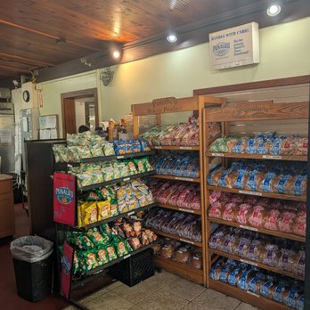 Punalu'u Bake Shop  - Other bakery items - Bakeries Near Me - Naalehu, Hawaii