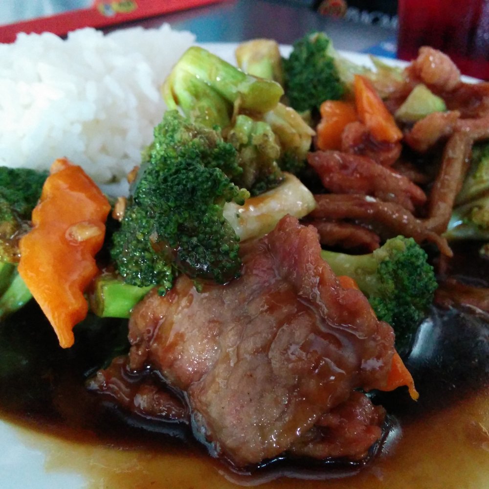 House of Poolesville - Chinese Near Me - Poolesville, Maryland