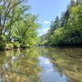 Photo of Blue Ridge Mountain Kayaking